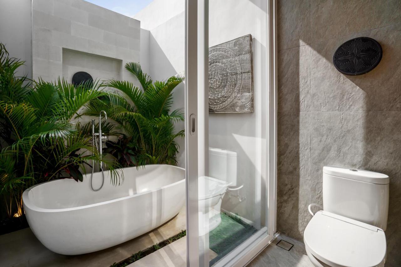 Villa Cabrera By Balisuperhost Ubud Exteriér fotografie