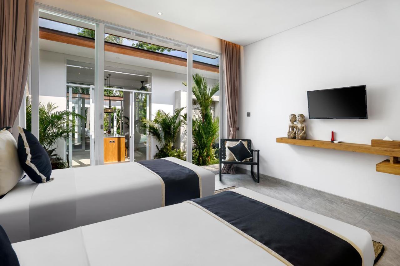 Villa Cabrera By Balisuperhost Ubud Exteriér fotografie