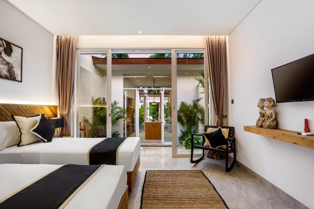 Villa Cabrera By Balisuperhost Ubud Exteriér fotografie