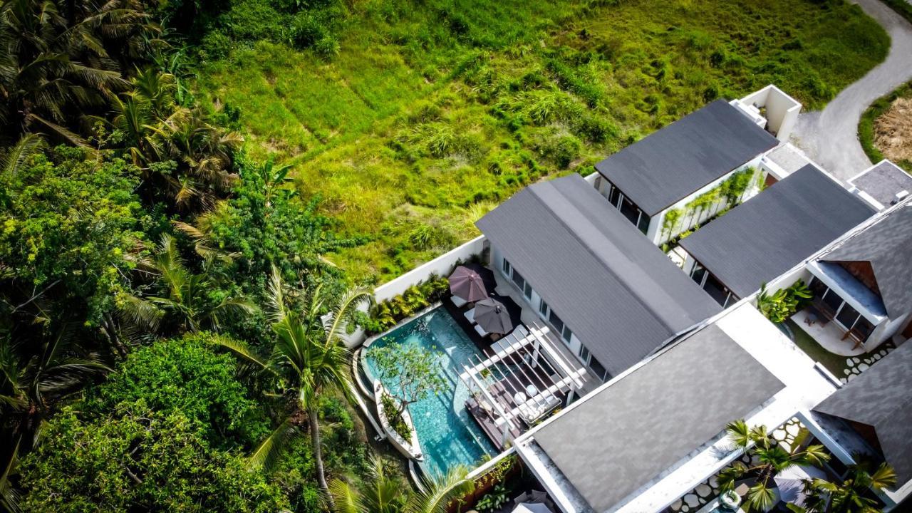 Villa Cabrera By Balisuperhost Ubud Exteriér fotografie
