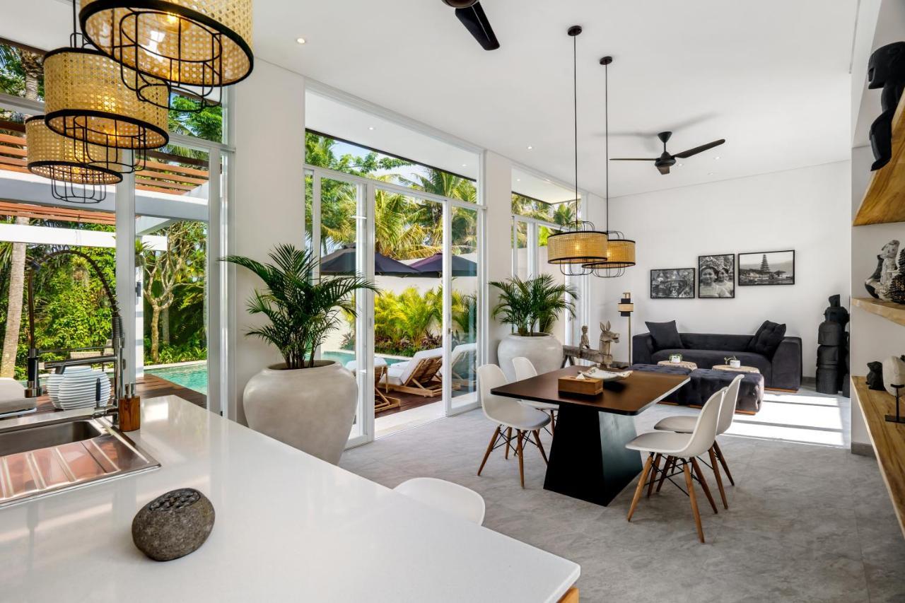 Villa Cabrera By Balisuperhost Ubud Exteriér fotografie