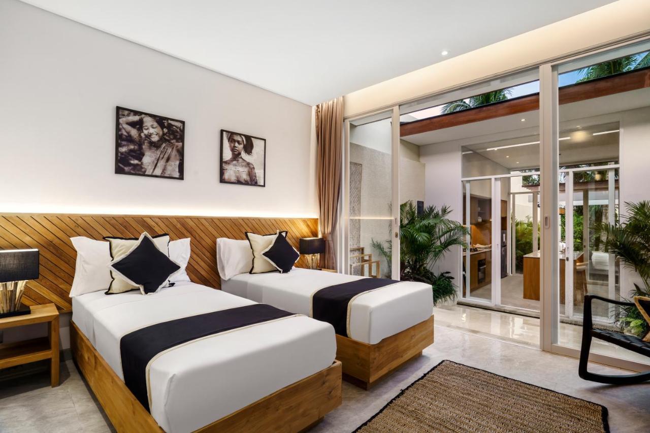 Villa Cabrera By Balisuperhost Ubud Exteriér fotografie