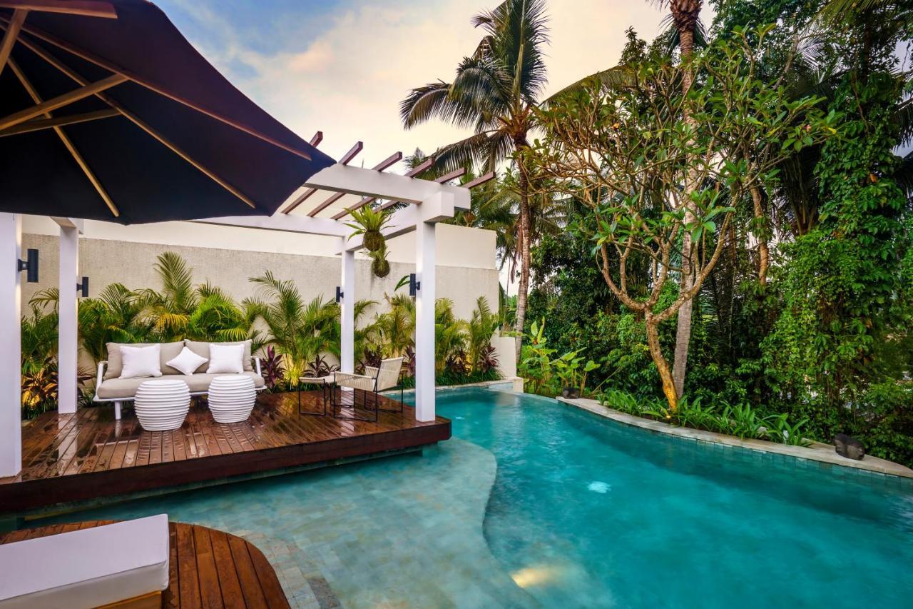 Villa Cabrera By Balisuperhost Ubud Exteriér fotografie
