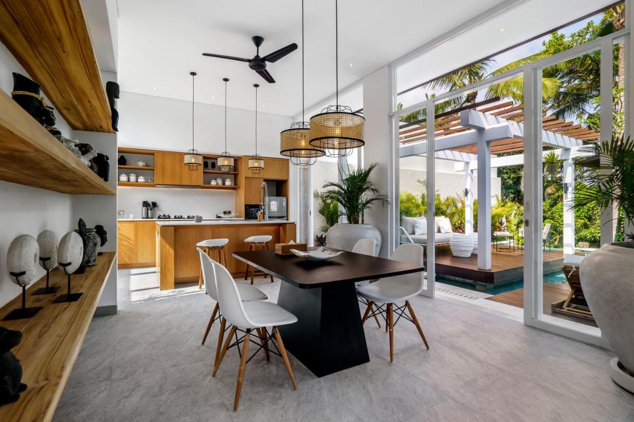 Villa Cabrera By Balisuperhost Ubud Exteriér fotografie