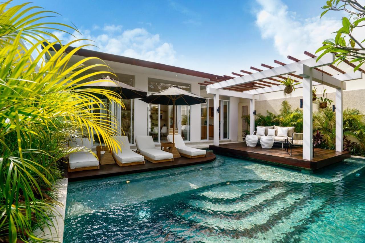 Villa Cabrera By Balisuperhost Ubud Exteriér fotografie