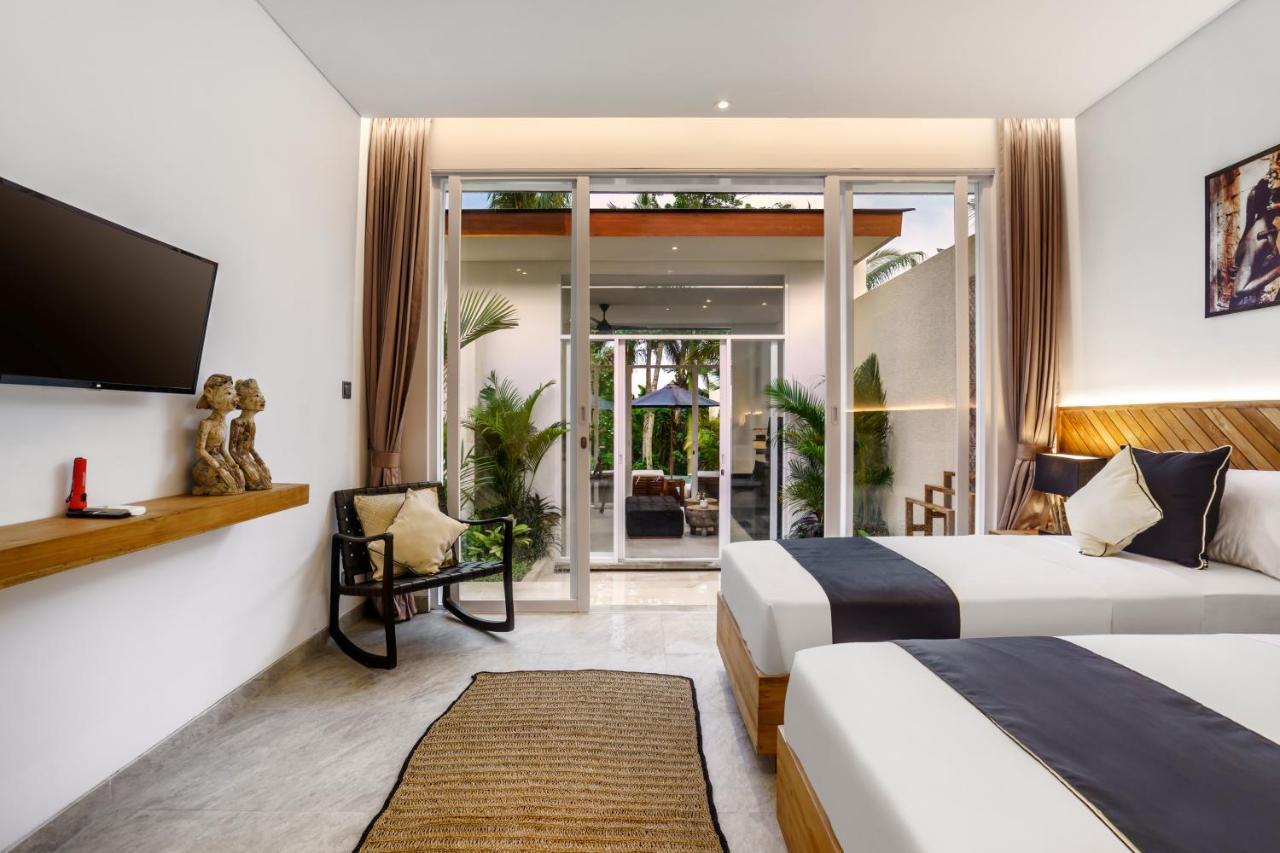 Villa Cabrera By Balisuperhost Ubud Exteriér fotografie