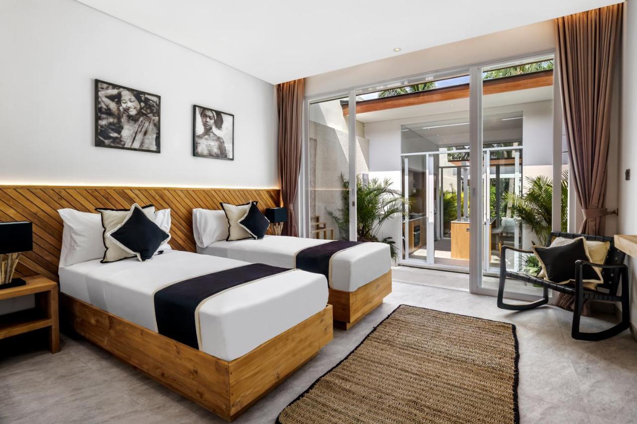 Villa Cabrera By Balisuperhost Ubud Exteriér fotografie