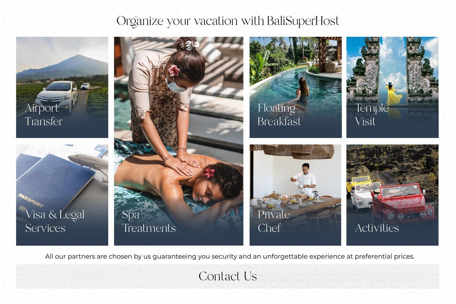 Villa Cabrera By Balisuperhost Ubud Exteriér fotografie